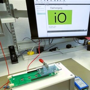 Produktspezifischer EMS-Service