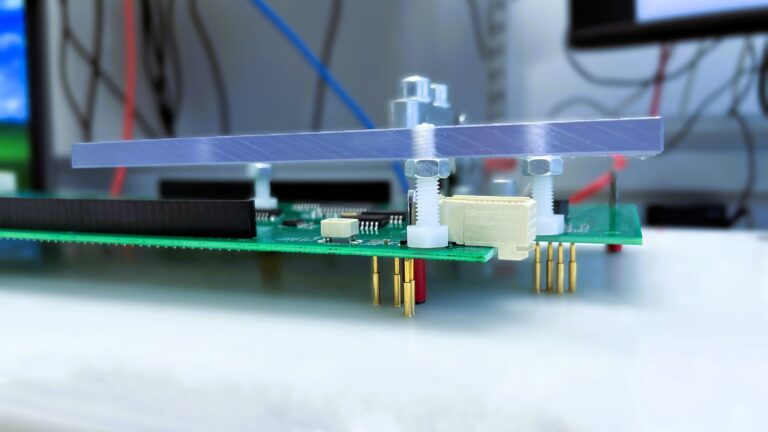 Produktspezifische Zusatzleistungen für die Elektronikfertigung.