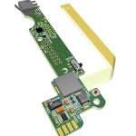 DFM fuer die Platinenbestückung