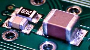 chip-smd-bauteil