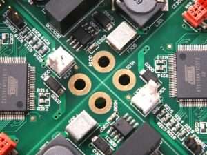 E²MS - Electronic Engineering and Manufacturing Service