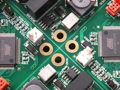 E²MS - Electronic Engineering and Manufacturing Service