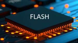 Flash-Speicher
