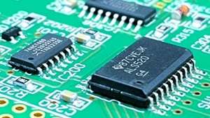 SMD - Surface-mounted device
