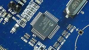 SMT - Surface-mount technology