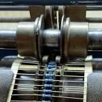 THT Bauteile schneiden und biegen