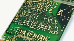 PCB