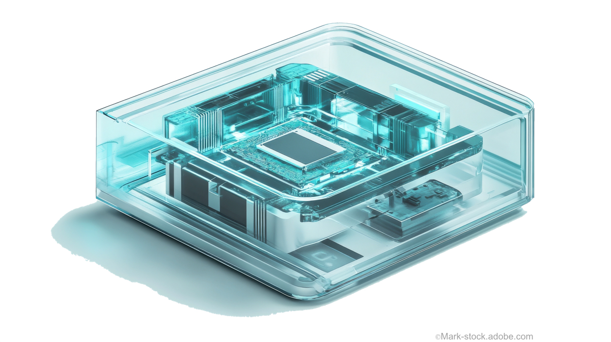 Gerätemontage und Baugruppenmontage (Box Build)