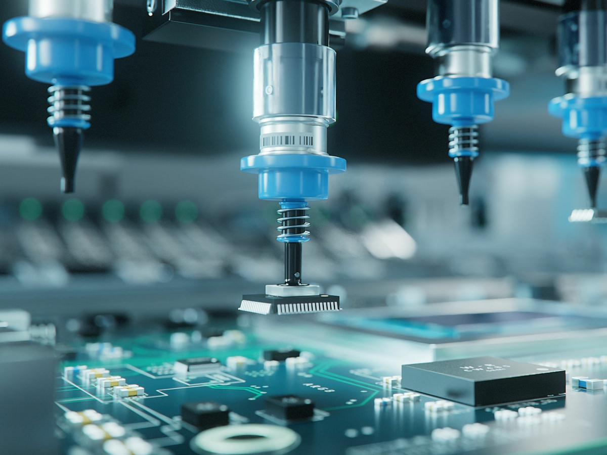 Medizintechnik - Elektronik für die Medizin