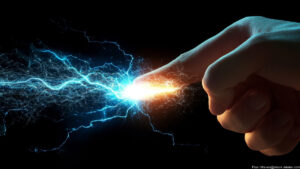 ESD - Electrostatic Discharge