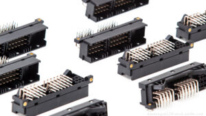 THR - Through Hole Reflow