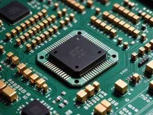ic | integraded circuit