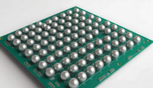 BGA - Ball Grid Array