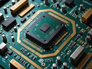 ASIC - Anwendungsspezifische integrierte Schaltung