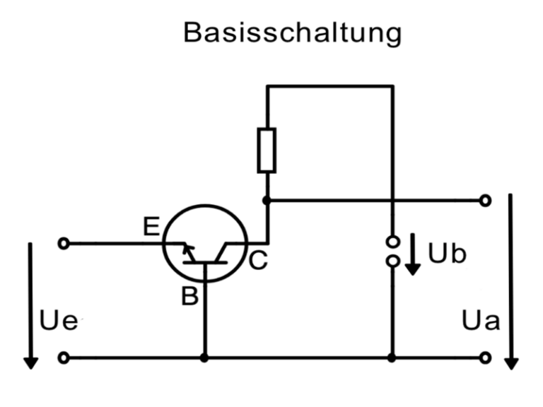 Basisschaltung