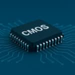 CMOS Halbleitertechnologie