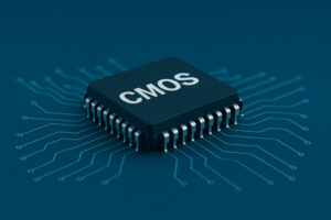 CMOS Halbleitertechnologie