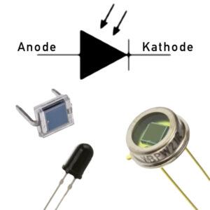 Fotodiode - Photodiode
