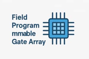 FPGA - Das Field Programmable Gate Array