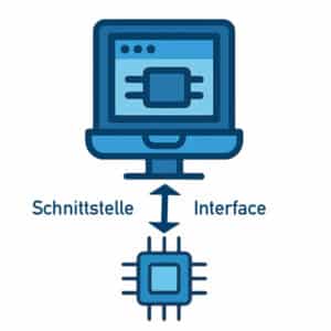 Das Interface als Schnittstelle zwischen zwei Systemen